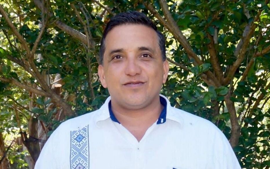 Un assassinat lâche » : un maire abattu en pleine rue par plusieurs hommes  armés au Mexique - Le Parisien