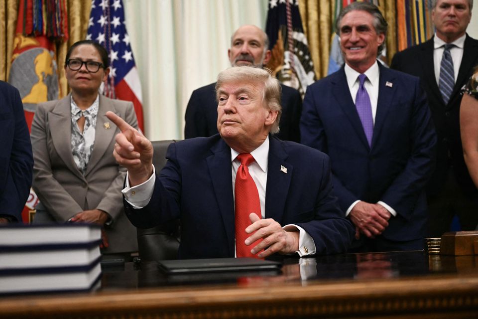Que contiendrait l'accord entre les États-Unis et l'Iran ?