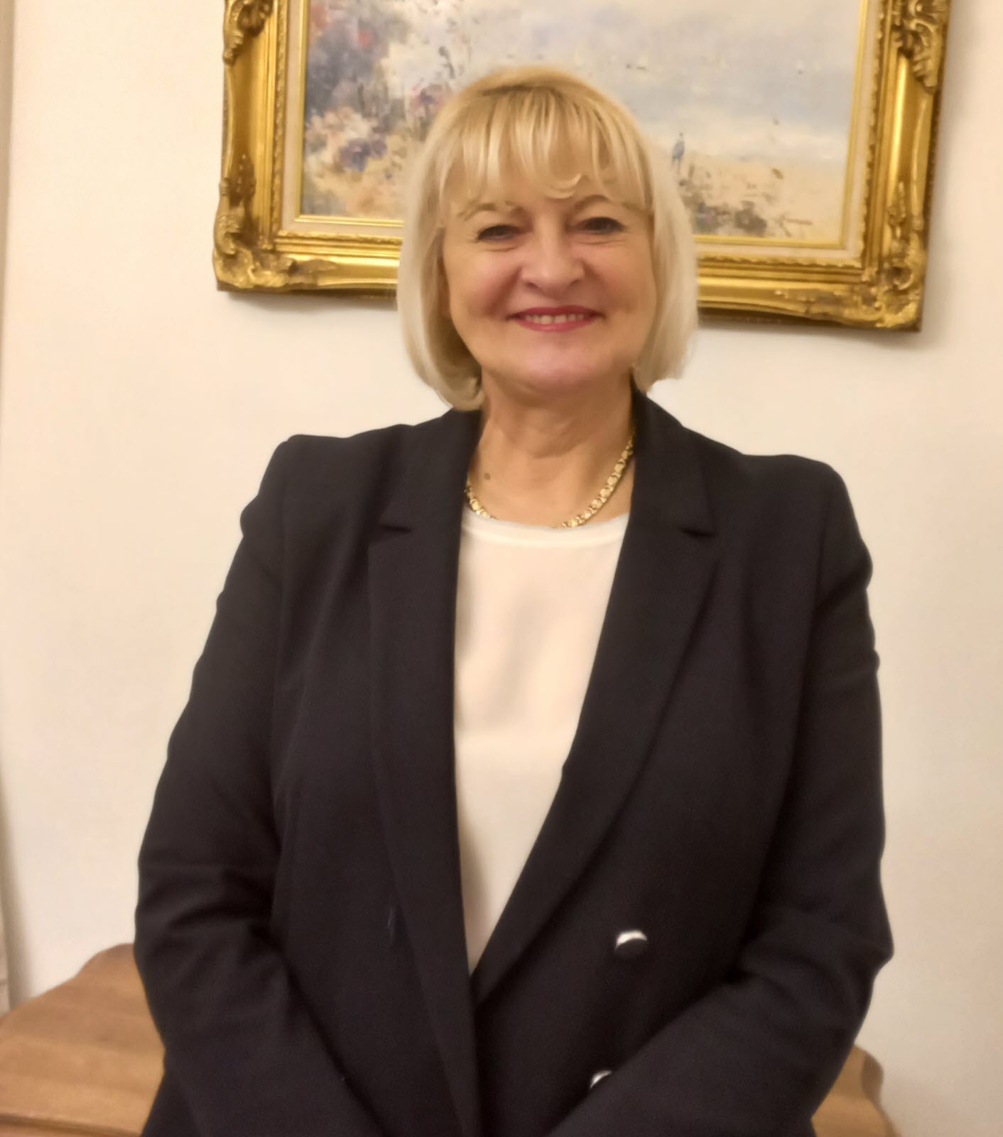 Métropole de Lyon. Élection municipale annulée à Collonges-au-Mont-d'Or :  la maire envisage un recours