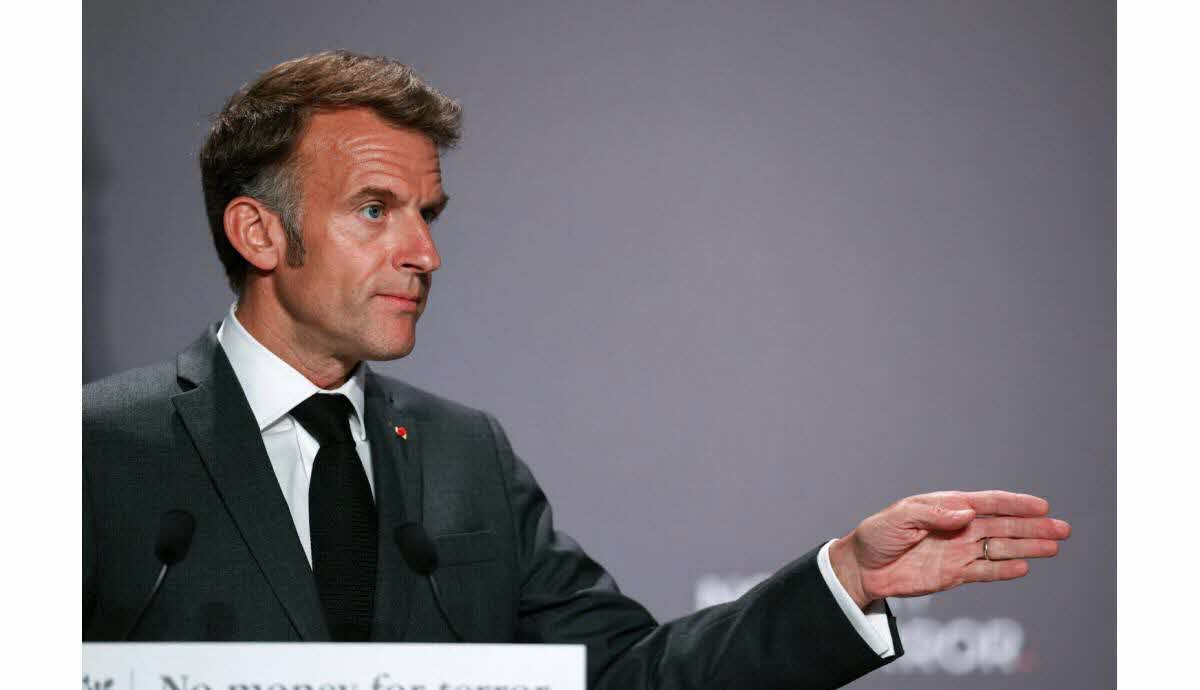 Économie. Emmanuel Macron annonce 1,55 milliard d'euros de plus pour le  quantique et les semi-conducteurs
