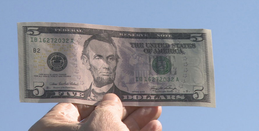 La fabuleuse histoire du dollar | Educ'ARTE