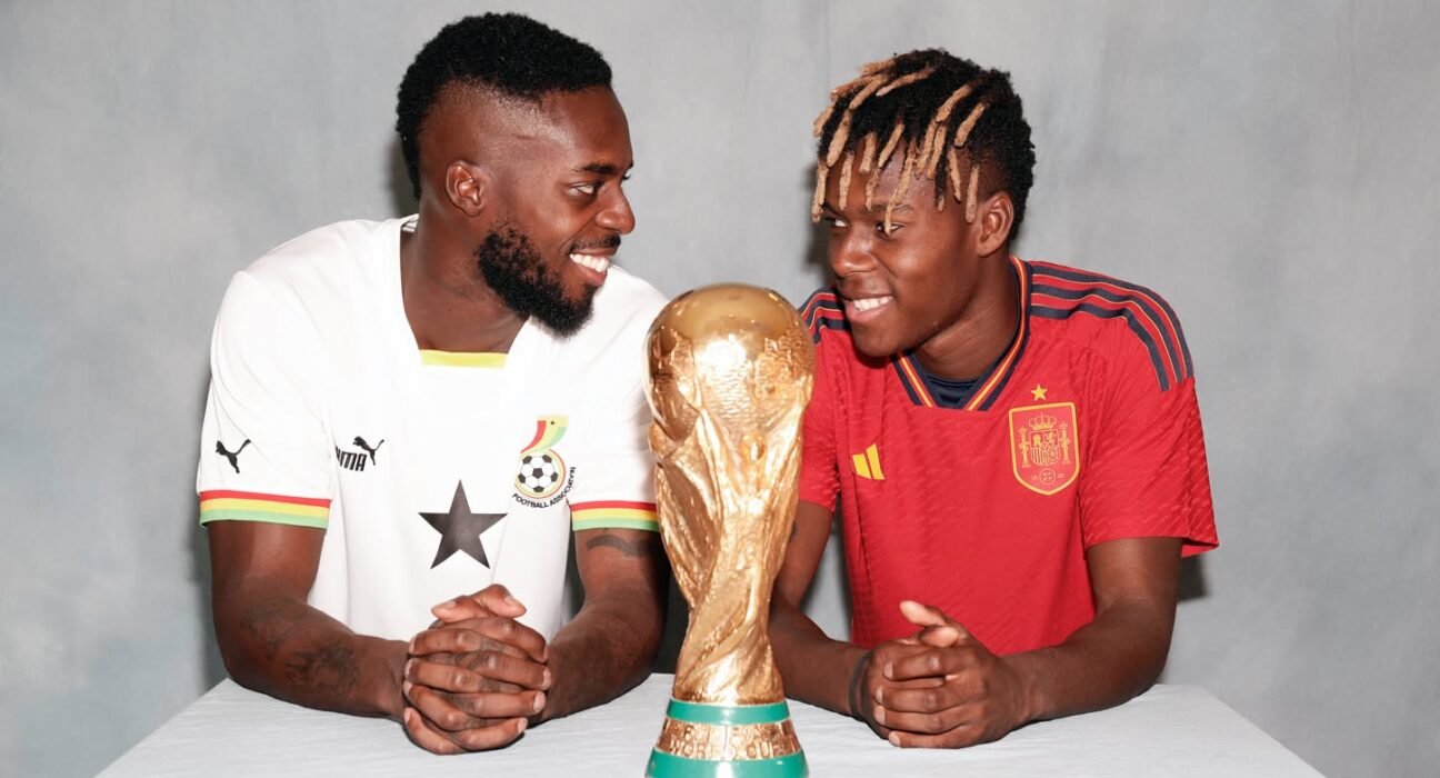 Coupe du monde 2026 : Un record de fratries sur la scène mondiale - Mega  Sports