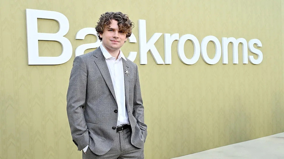 Young YouTubers dominate the box office with 'Backrooms,' 'Obsession' - AOL