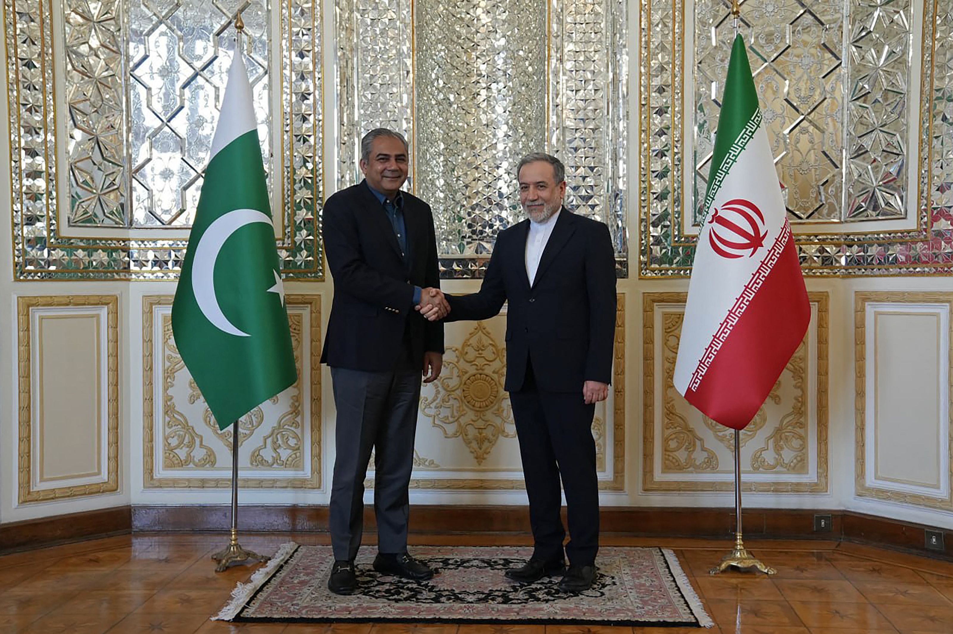 Guerre au Moyen-Orient: Iran et États-Unis vont finaliser un accord,  annonce le Pakistan - lematin.ch