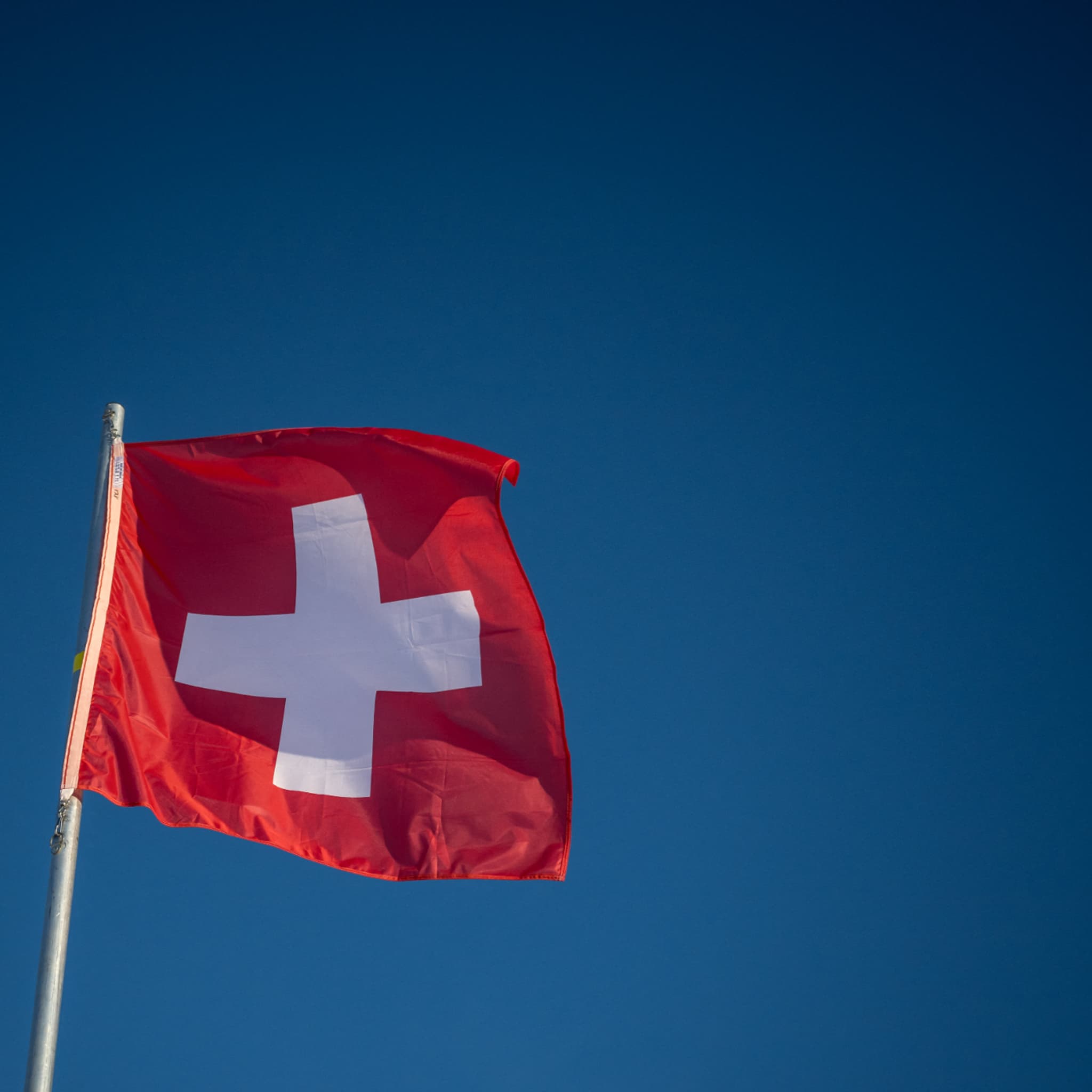 INFO BFMTV. Guerre au Moyen-Orient: une rencontre entre deux hauts  responsables américain et iranien prévue en Suisse la semaine prochaine