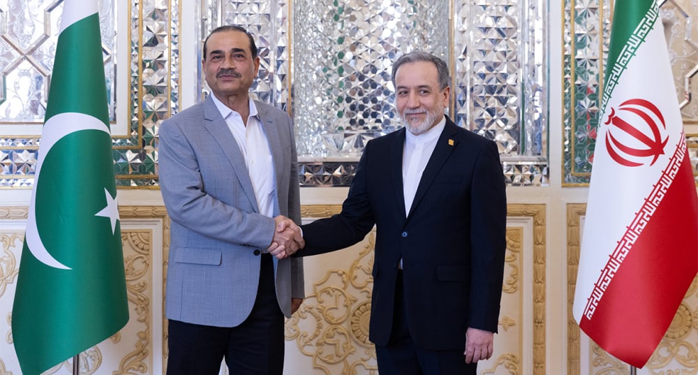 Iran : un accord avec les États-Unis enfin en vue ?