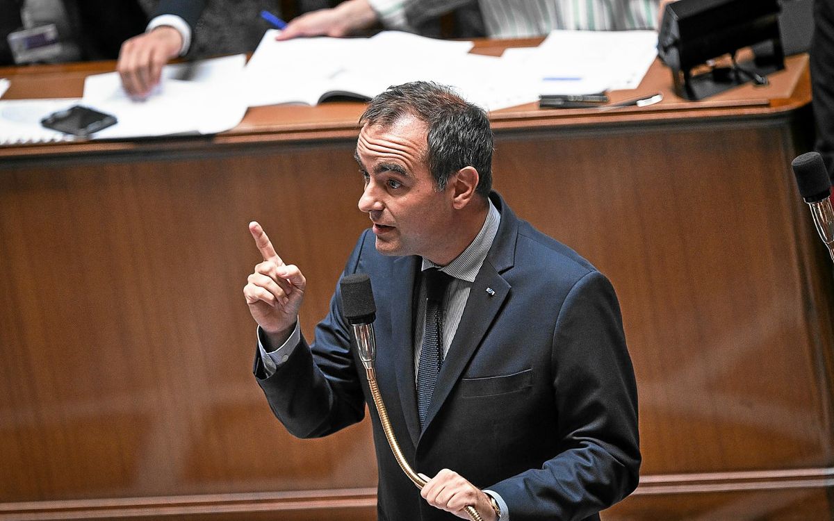 Budget 2027 : face à des demandes « irréalistes » des services de l'État,  Lecornu réclame un recadrage à ses ministres | Le Télégramme