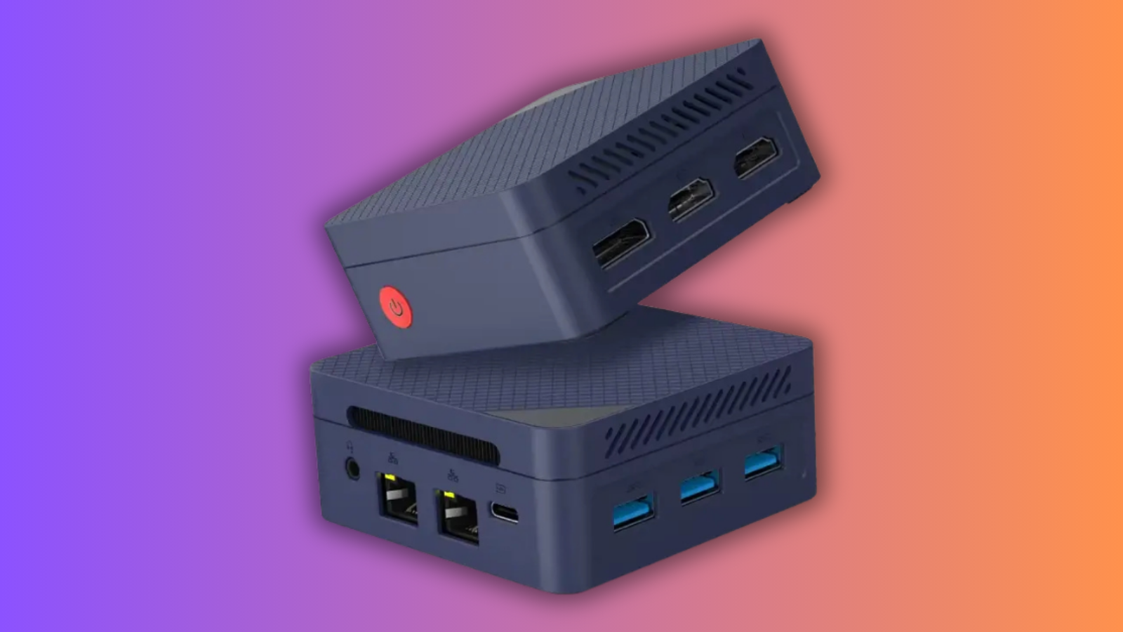 Un mini PC à moins de 135€ : le MLLSE G2 Pro avec Intel N150 et double LAN  Gigabit passe à moitié prix
