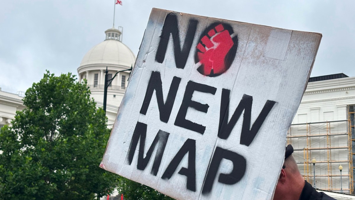 Trump-led push to redraw Congress maps faces setbacks in Southern states |  US Midterm Elections 2026 News | Al Jazeera