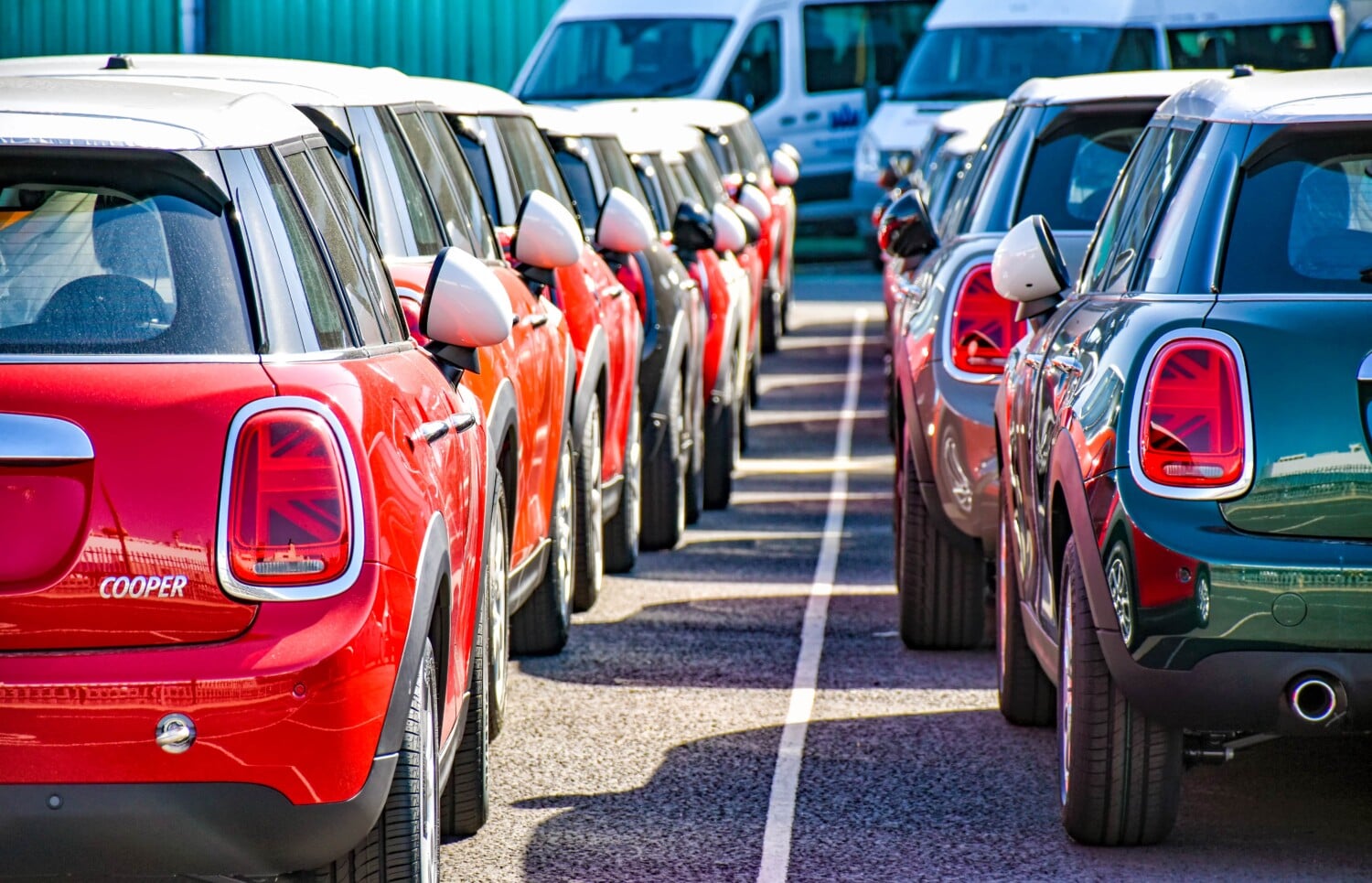 Le gouvernement anglais prêt à assouplir les règles sur l'électrique