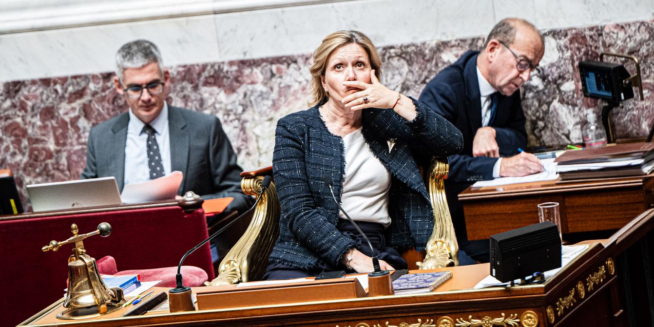 Mort de Lyhanna : Yaël Braun-Pivet balaye de « mauvaises réponses »  proposées par des cadres du gouvernement et de la droite
