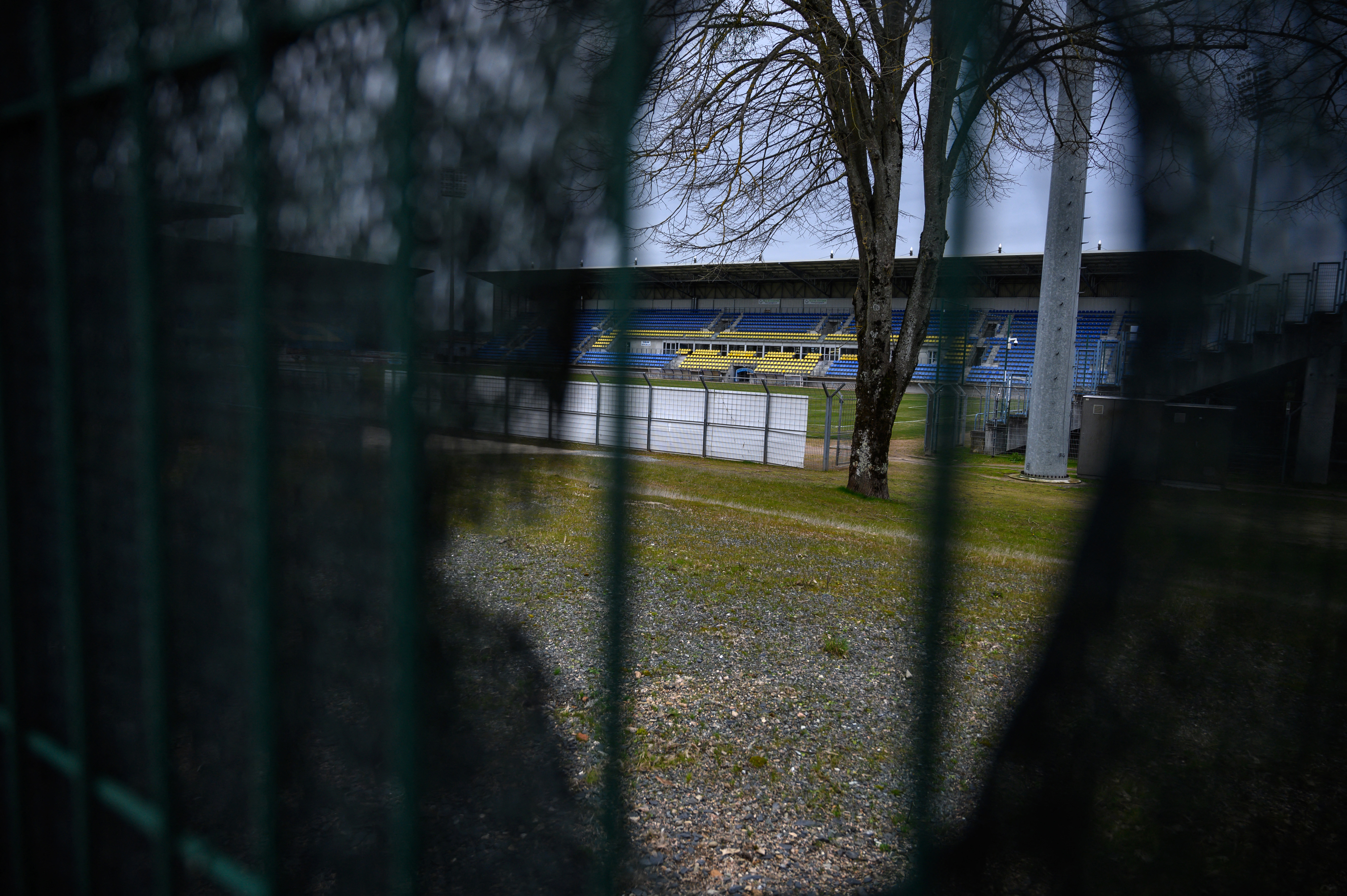 Il se présentait comme un pseudo docteur» : un ancien dirigeant du FC  Gueugnon accusé de pédocriminalité dans les années 80 – Libération