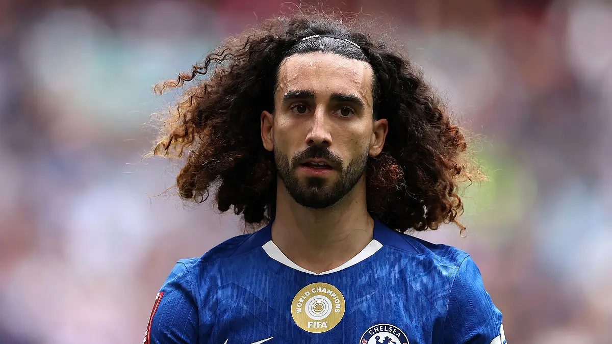 Marc Cucurella va signer au Real Madrid ! | Le Journal du Real
