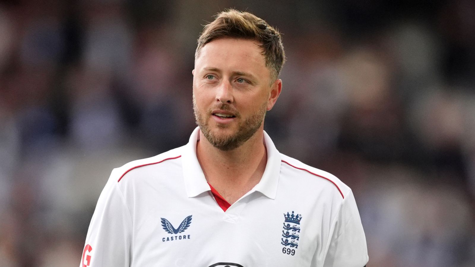 England vs New Zealand: Ollie Robinson an injury doubt for second Test  after suffering 'knee soreness' in training | Cricket News | Sky Sports