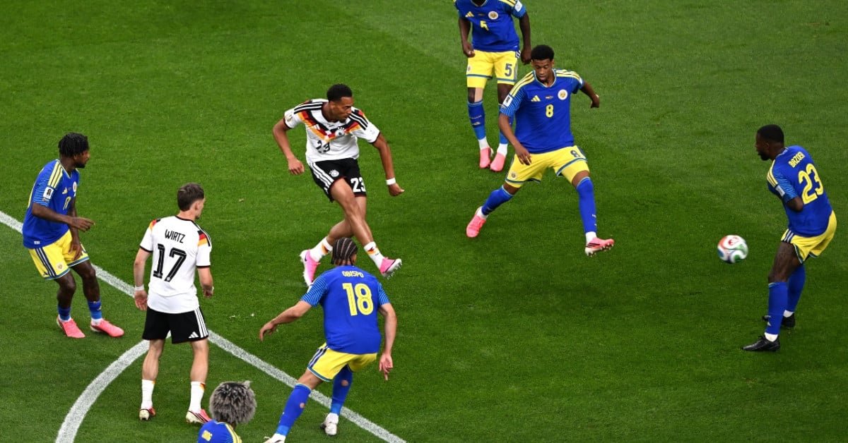 Coupe du monde : Sports - Orange