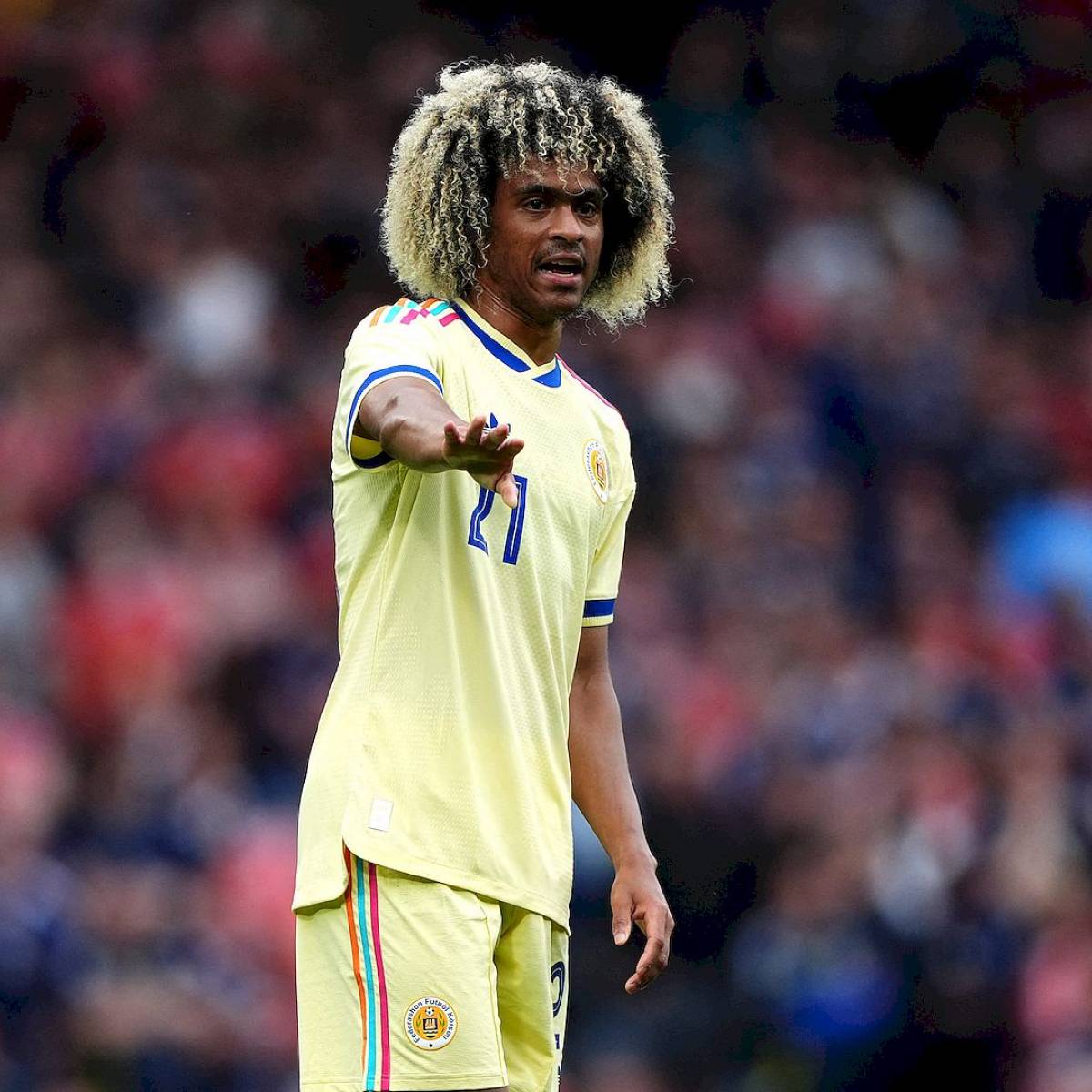 Coupe du Monde 2026 : l'incroyable histoire du Petit Poucet Curaçao, plus  petit pays de l'histoire du Mondial