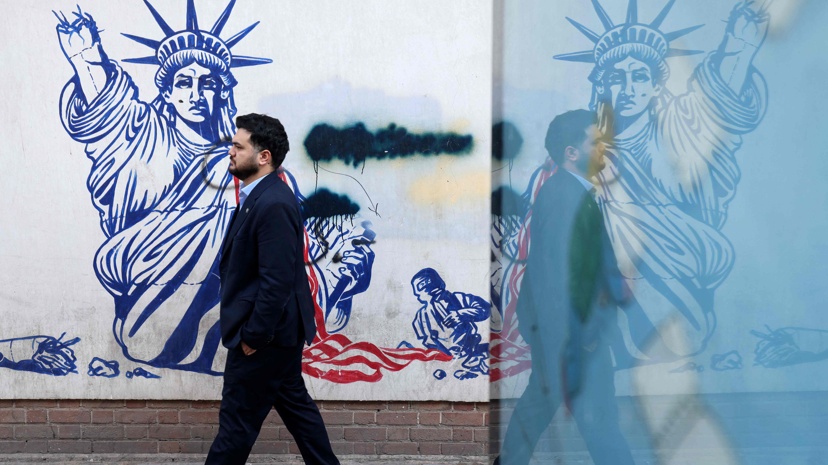 Nucléaire | L'Iran se prépare à des pourparlers avec Washington