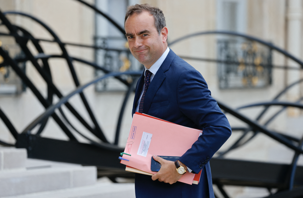 Émeutes après le sacre du PSG : Lecornu veut faire payer les casseurs, y  compris via les prestations sociales