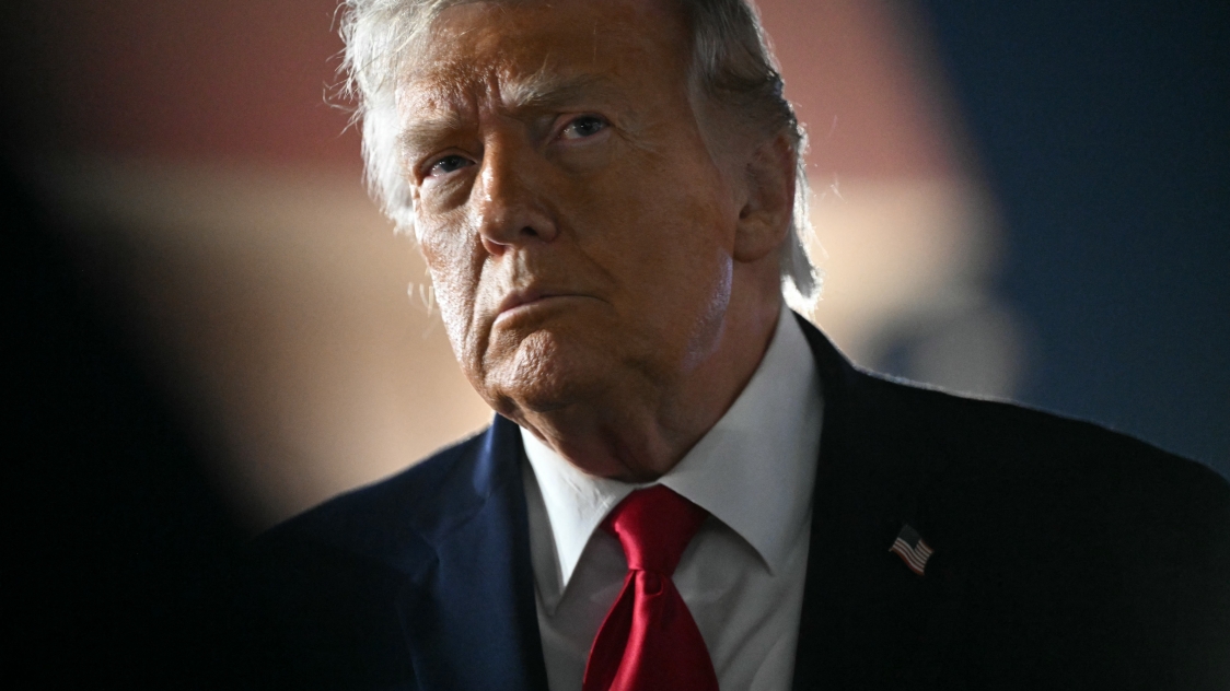 Le détroit d'Ormuz sera ouvert à tous » : Donald Trump affirme que la  signature d'un accord avec l'Iran est « prévue » ce dimanche - RTL Info