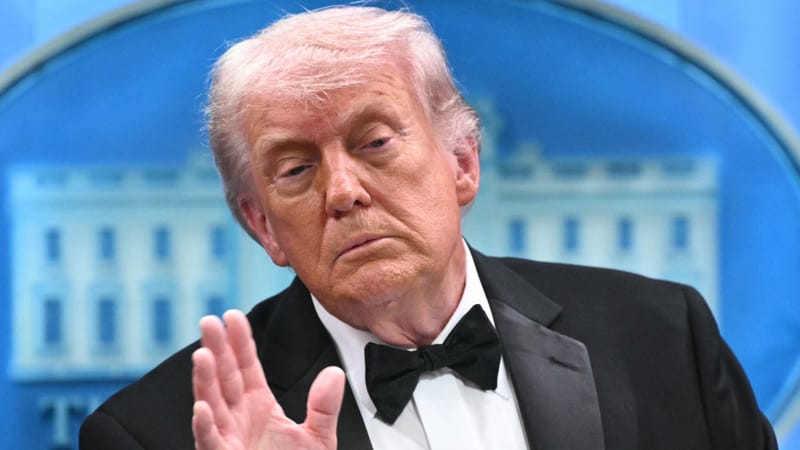 Guerre au Moyen-Orient : accord de paix conclu entre les États-Unis et  l'Iran, le détroit d'Ormuz rouvre, annonce Donald Trump