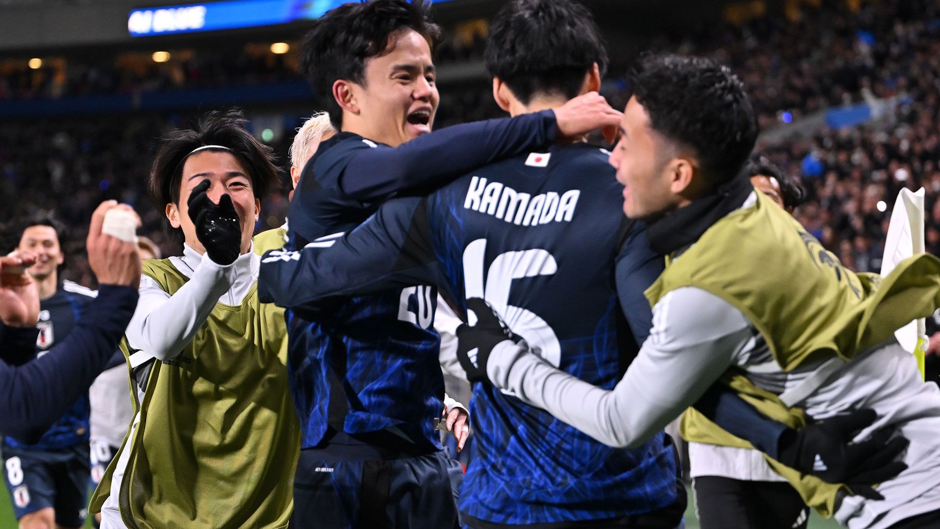 Coupe du monde 2026 : Le premier pays qualifié est connu ! (Officiel) |  Goal.com Français