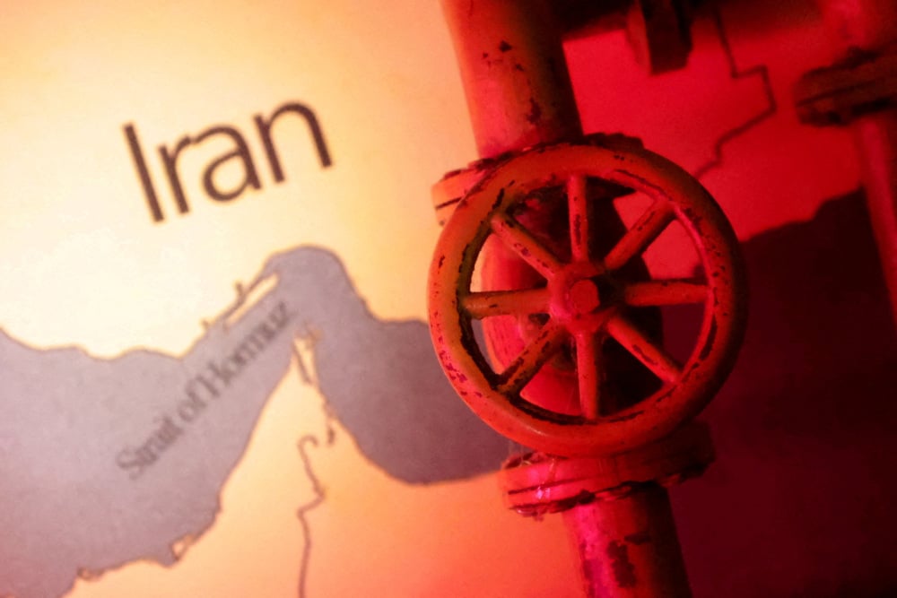Crise iranienne : les obligations sous tension, craintes sur l'inflation
