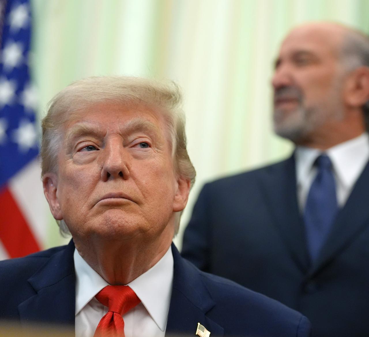 Un accord de paix a été conclu entre les Etats-Unis et l'Iran et sera signé  en Suisse vendredi, annonce le Pakistan | RTS