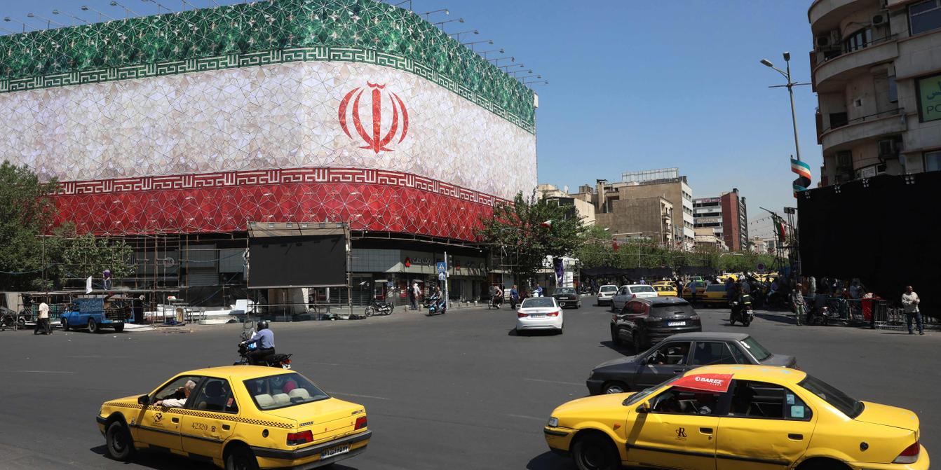 EN DIRECT, guerre au Moyen-Orient : la signature d'un accord de paix  annoncée pour le 19 juin, les Européens prêts à lever certaines sanctions  sur l'Iran