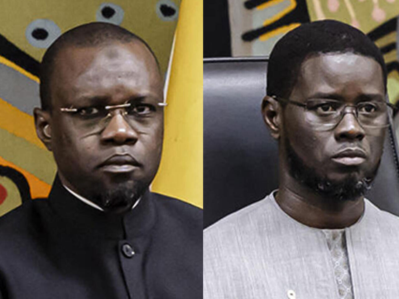 À la Une: la majorité présidentielle se fissure au Sénégal - Revue de  presse Afrique - RFI