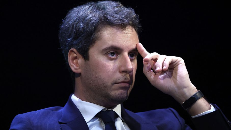 Présidentielle 2027 : Gabriel Attal envisage une primaire avec la droite et  le centre, sans convaincre autour de lui – franceinfo