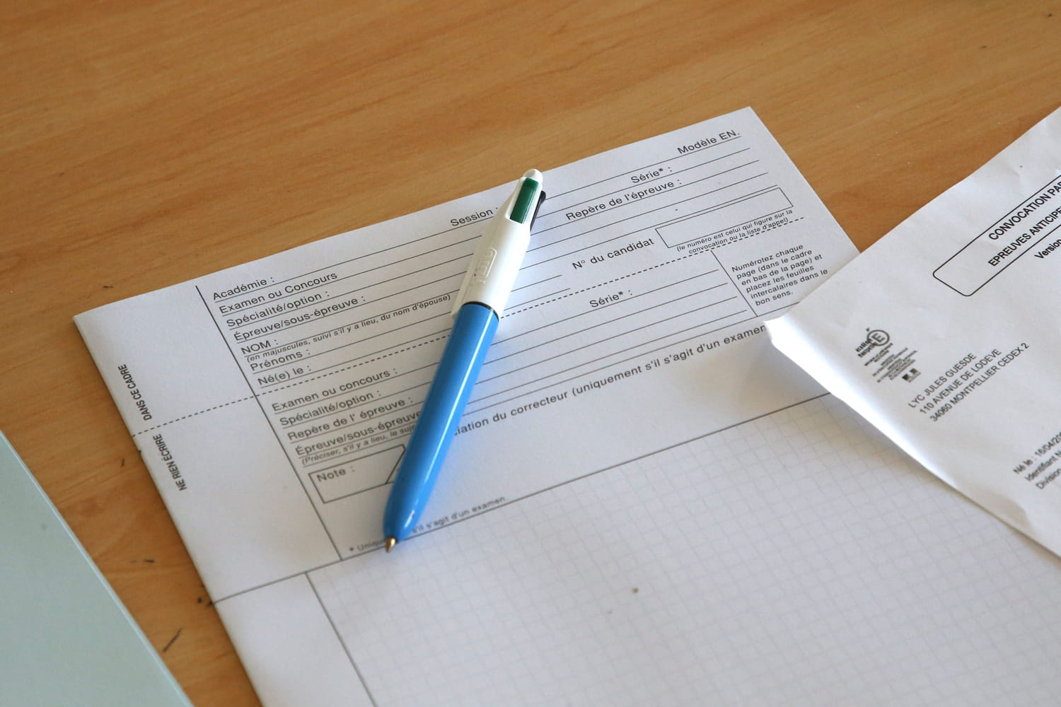 Sujet de philosophie au bac 2026 : voici les sujets tombés, quelle épreuve  ce lundi ?
