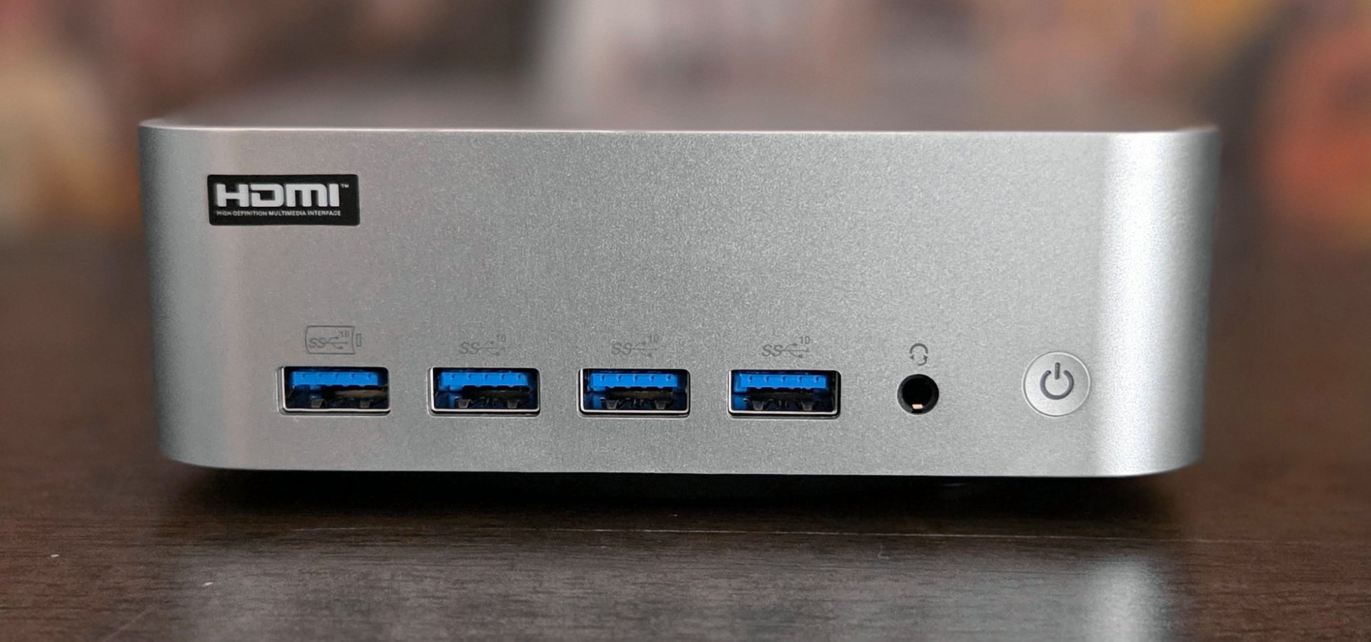 Test Geekom A9 Max : le mini-PC ultra-puissant (et bruyant)