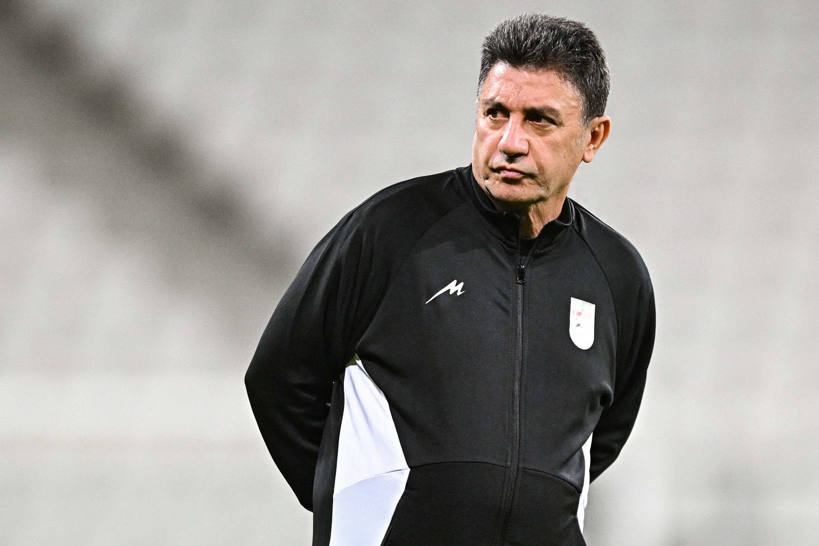 Coupe du monde 2026 : après avoir annoncé son boycott, l'Iran finalement  représenté au tirage au sort à Washington - Le Parisien