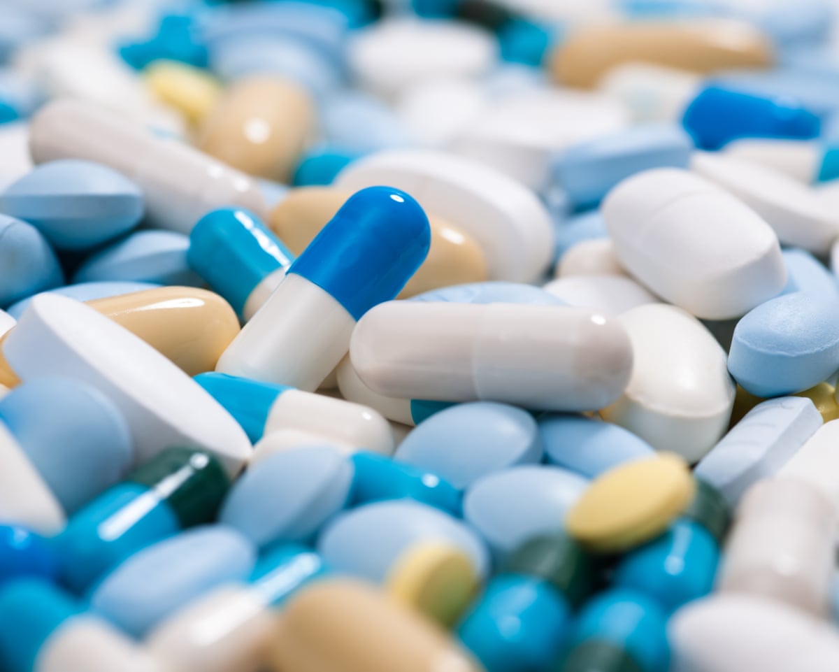 UK 'weeks away' from medicine shortages if Iran war continues, experts say  | Pharmaceuticals industry | The Guardian