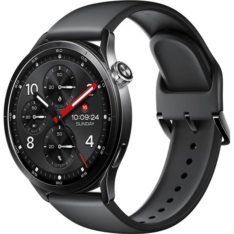 Xiaomi Montre S5 46mm GPS NFC Noir | CSmobiles