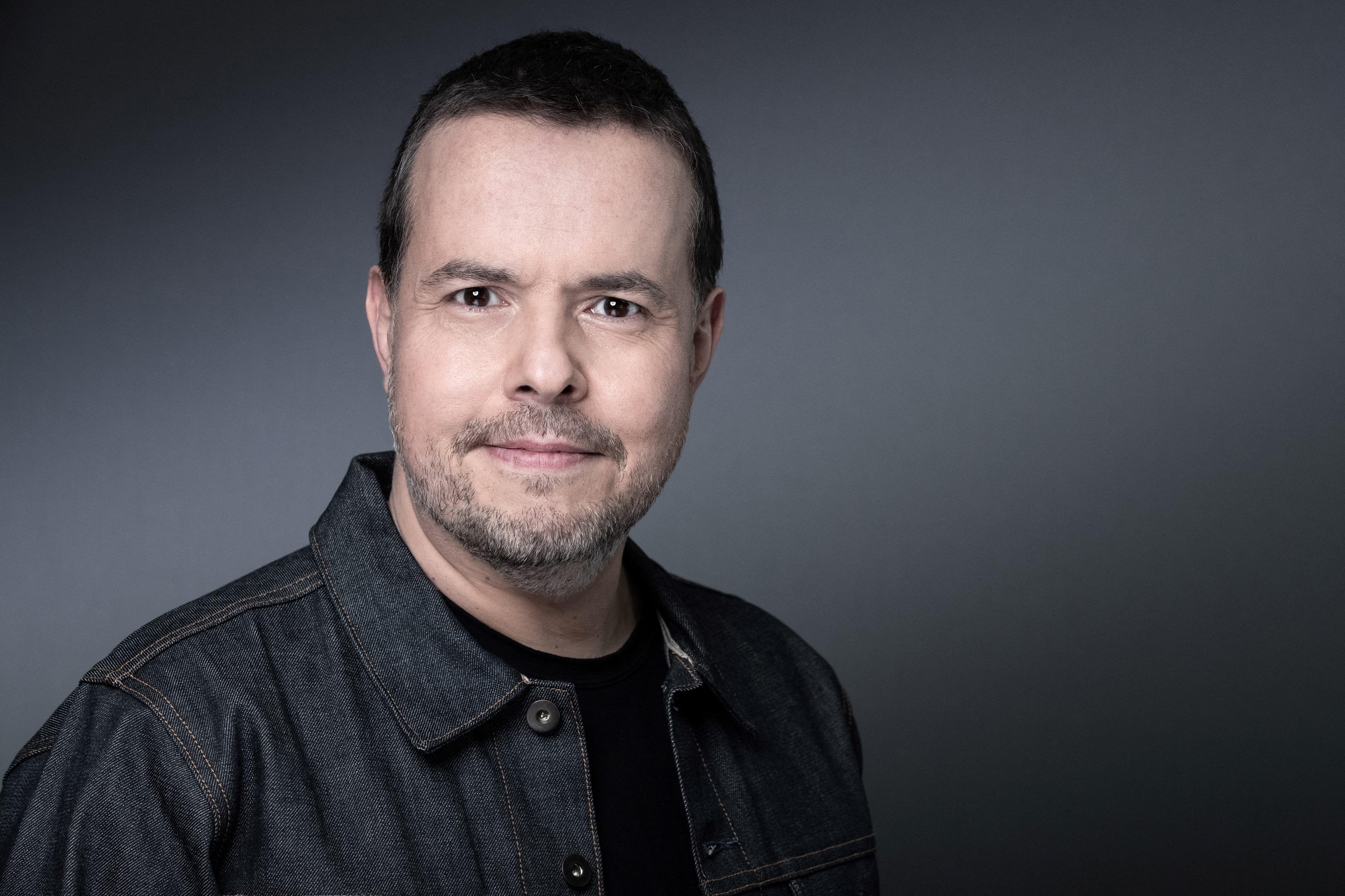 Nicolas Demorand révèle dans «Télérama» avoir été hospitalisé sans son  consentement – Libération