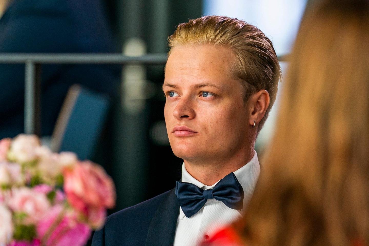 Norvège : le fils de la princesse Mette-Marit soupçonné de viol et arrêté