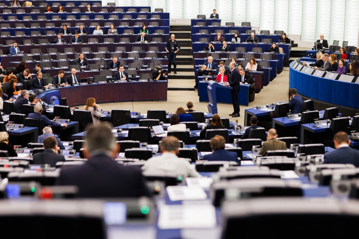 On jette les agriculteurs dans les bras de grands groupes internationaux »  : l'Union européenne en passe d'autoriser la propagation de « nouveaux OGM  » - L'Humanité