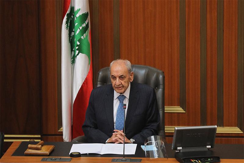 Liban: le Hezbollah prêt à se retirer du sud en cas de retrait israélien,  selon le président du Parlement - Monde Arabe - International - Ahraminfo -  Toute l'actualité égyptienne et internationale en continu