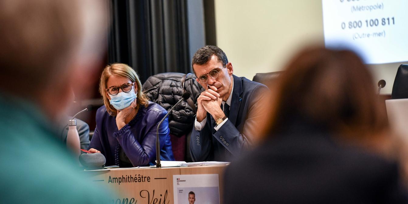 Inceste et violences sexuelles : les recommandations de la Ciivise pour  mieux protéger les mineurs