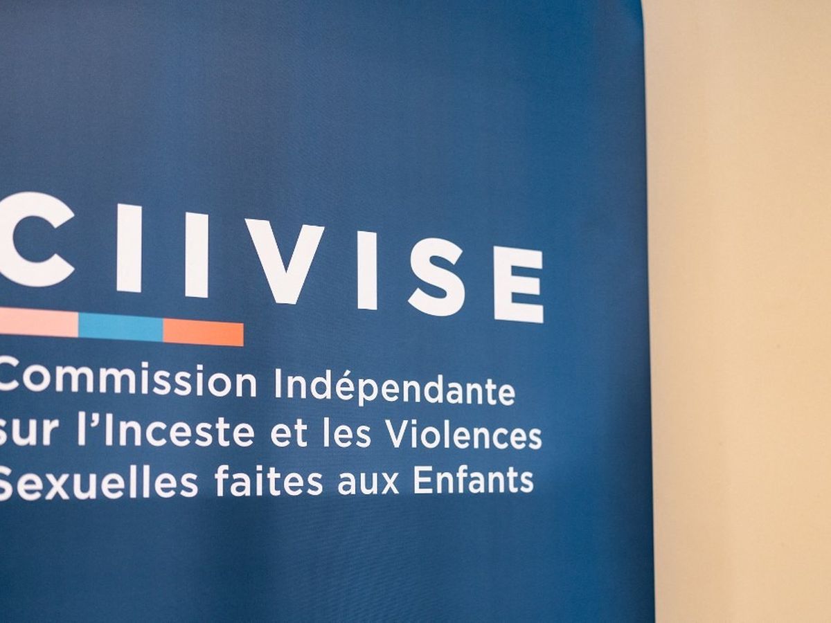 Violences sexuelles faites aux enfants : plus de deux tiers des  recommandations formulées en 2023 ne sont toujours pas pleinement  effectives, déplore la Ciivise – franceinfo