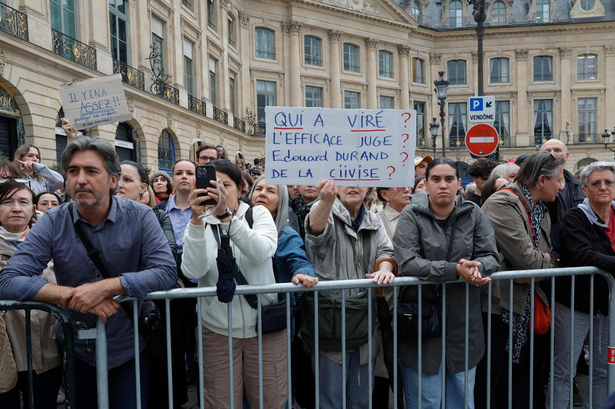 Violences sexuelles sur mineurs : la Ciivise rendra lundi son évaluation  sur l'action du gouvernement