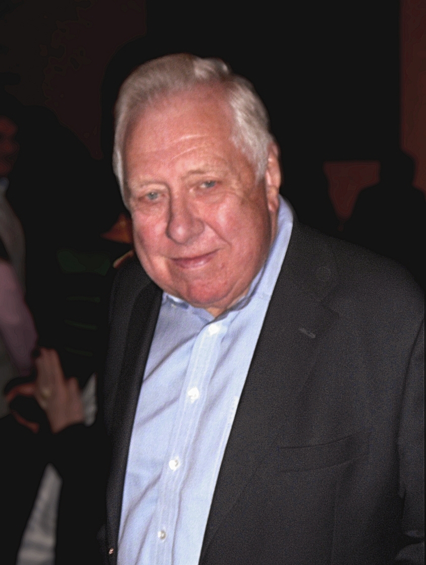 Roy Hattersley — Wikipédia