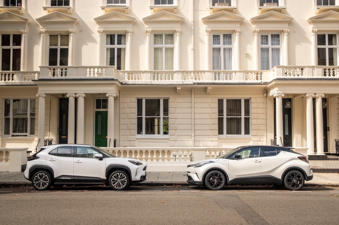 Cette ville met fin a un avantage des voitures électriques