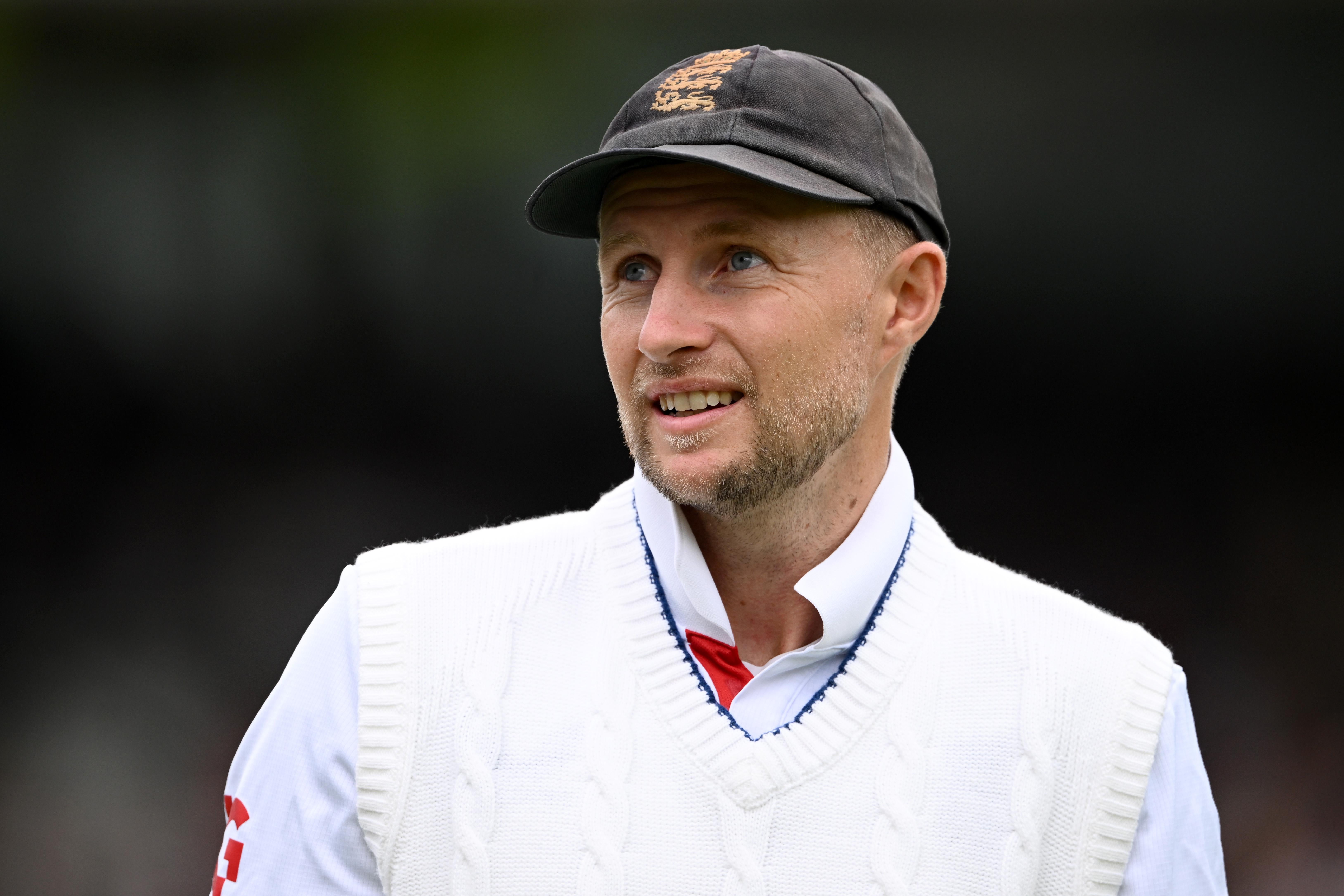Joe Root sera le capitaine intérimaire pour le 2ème test contre la  Nouvelle-Zélande : r/Cricket
