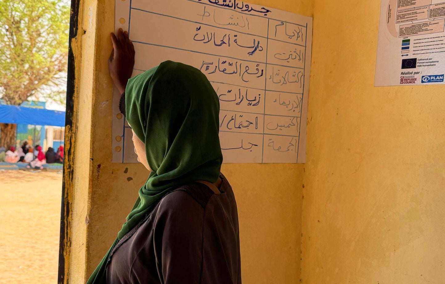 Tchad : MSF annonce le renvoi de 18 employés accusés d'agressions sexuelles  sur des réfugiées soudanaises