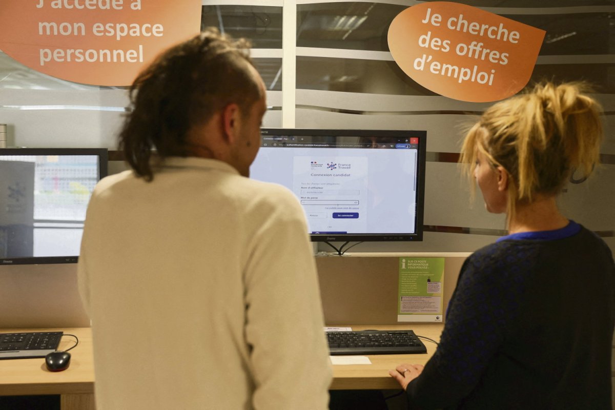 Au Sénat, la majorité de droite freine le dispositif Territoires zéro  chômeur de longue durée - L'Humanité