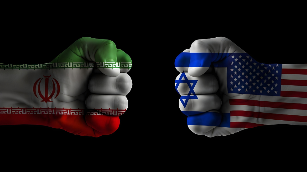 L'offensive israélo-américaine contre l'Iran : logiques et objectifs d'une  guerre - CAREP Paris