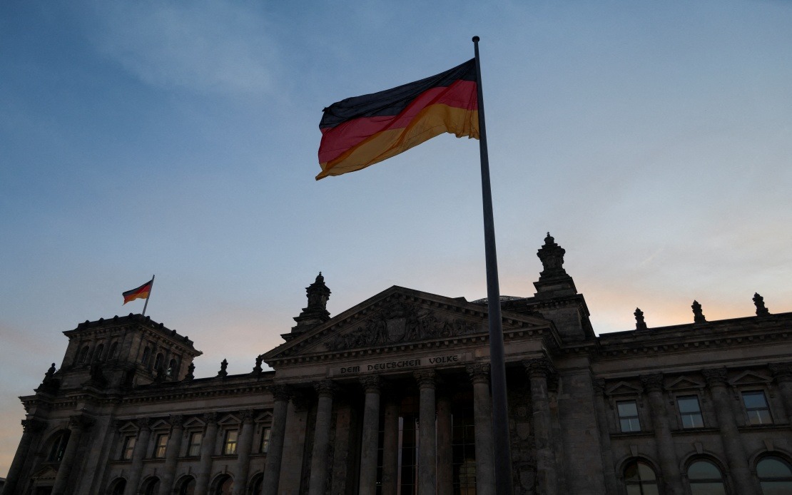 BERNAMA - More Than 1,900 Children Listed As Missing In Germany, Police Say