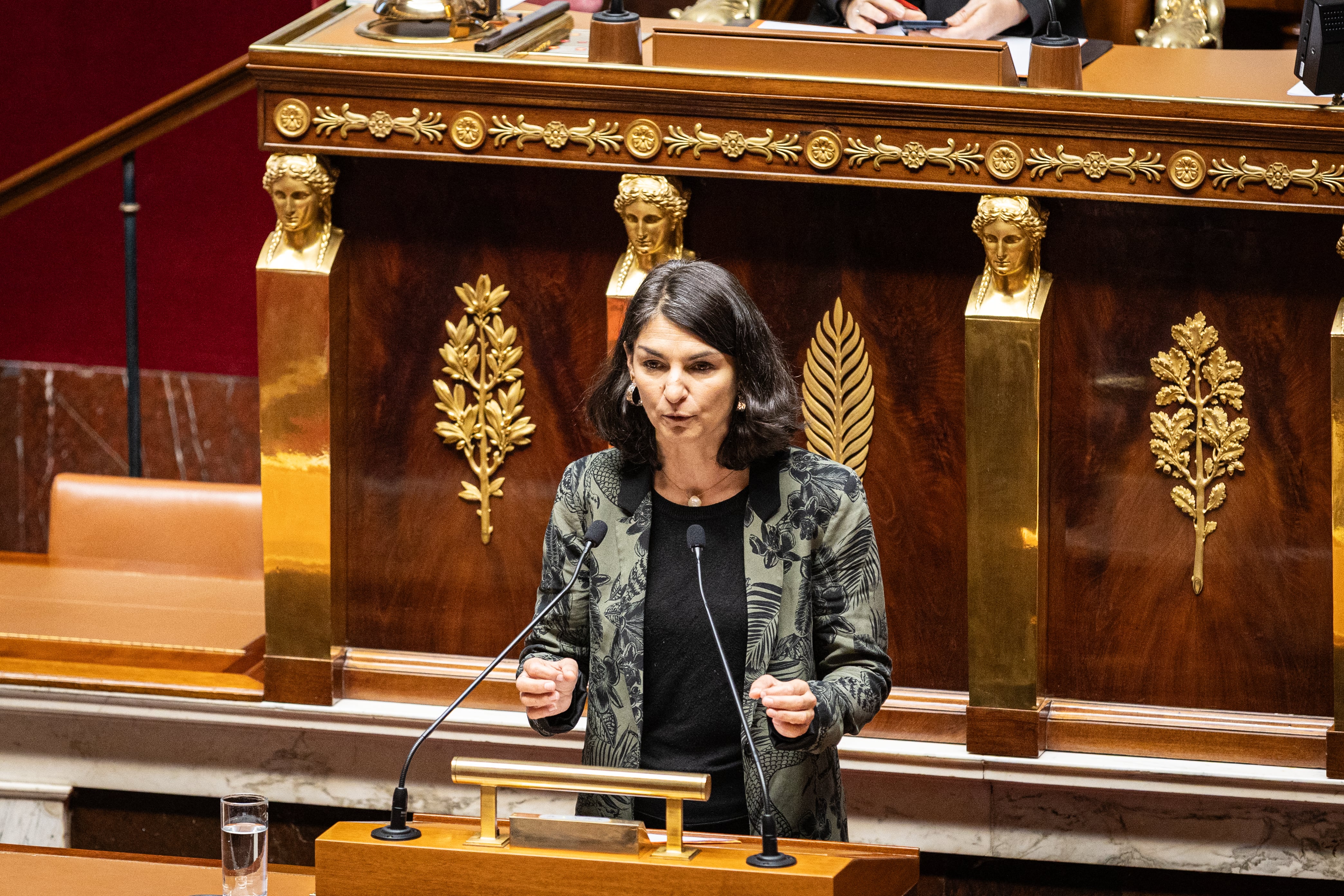 LFI va lancer une commission d'enquête sur la «prédation» des fonds  spéculatifs sur les entreprises françaises – Libération